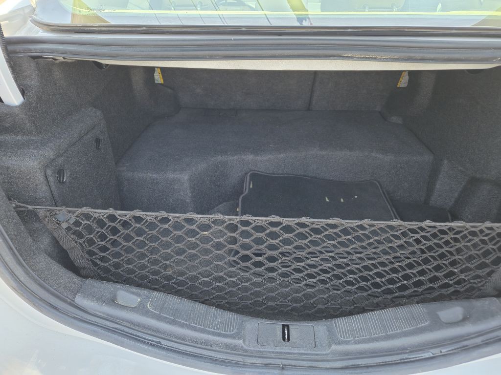 2013 Ford Fusion Image 17