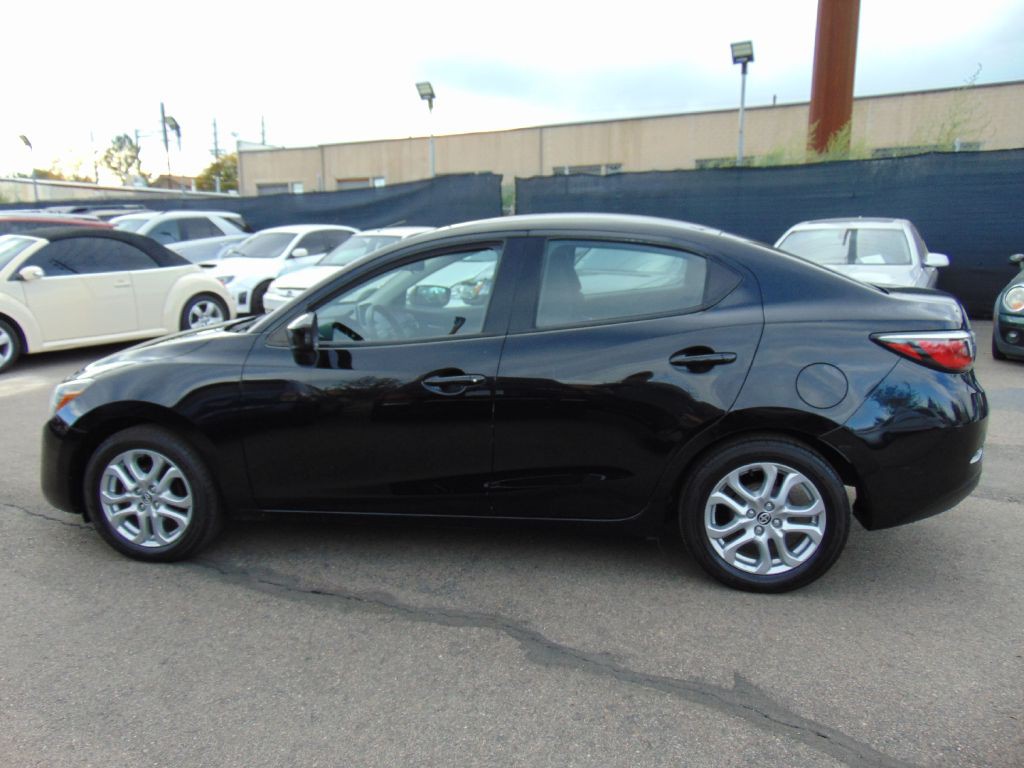 2016 Scion iA Image 3