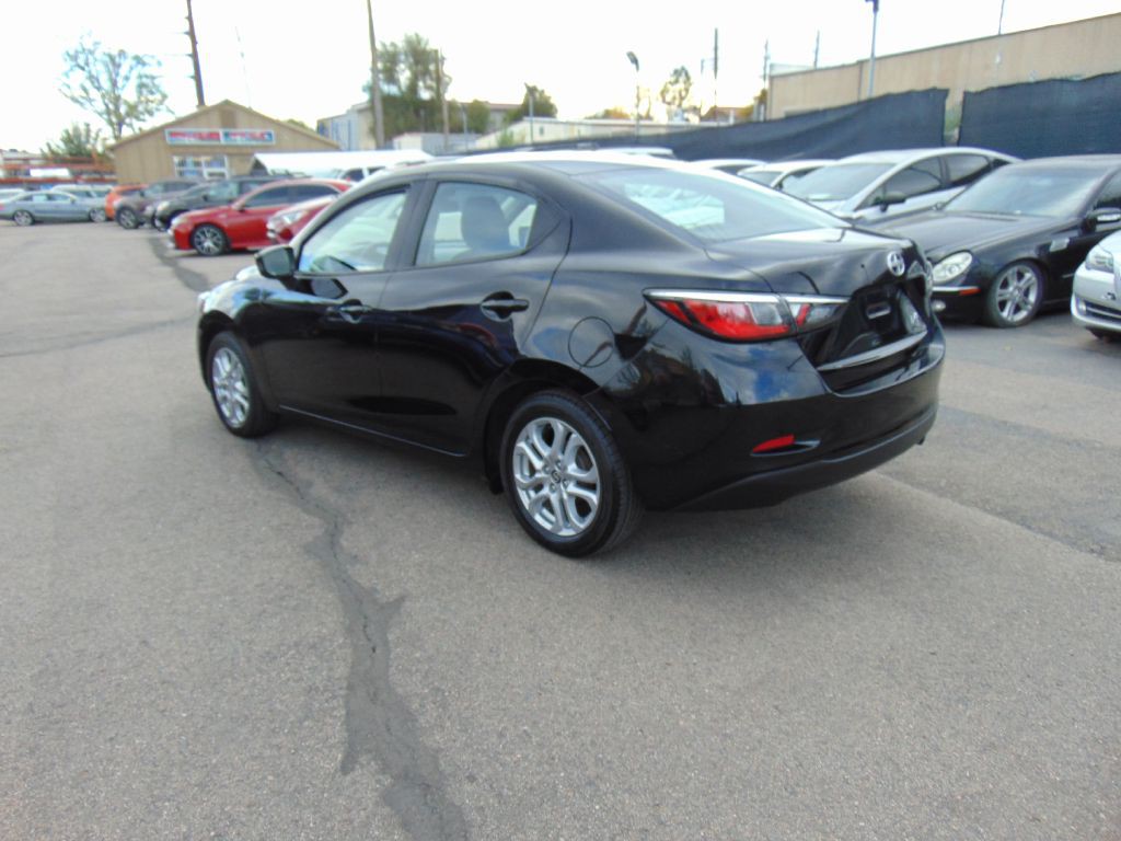 2016 Scion iA Image 4