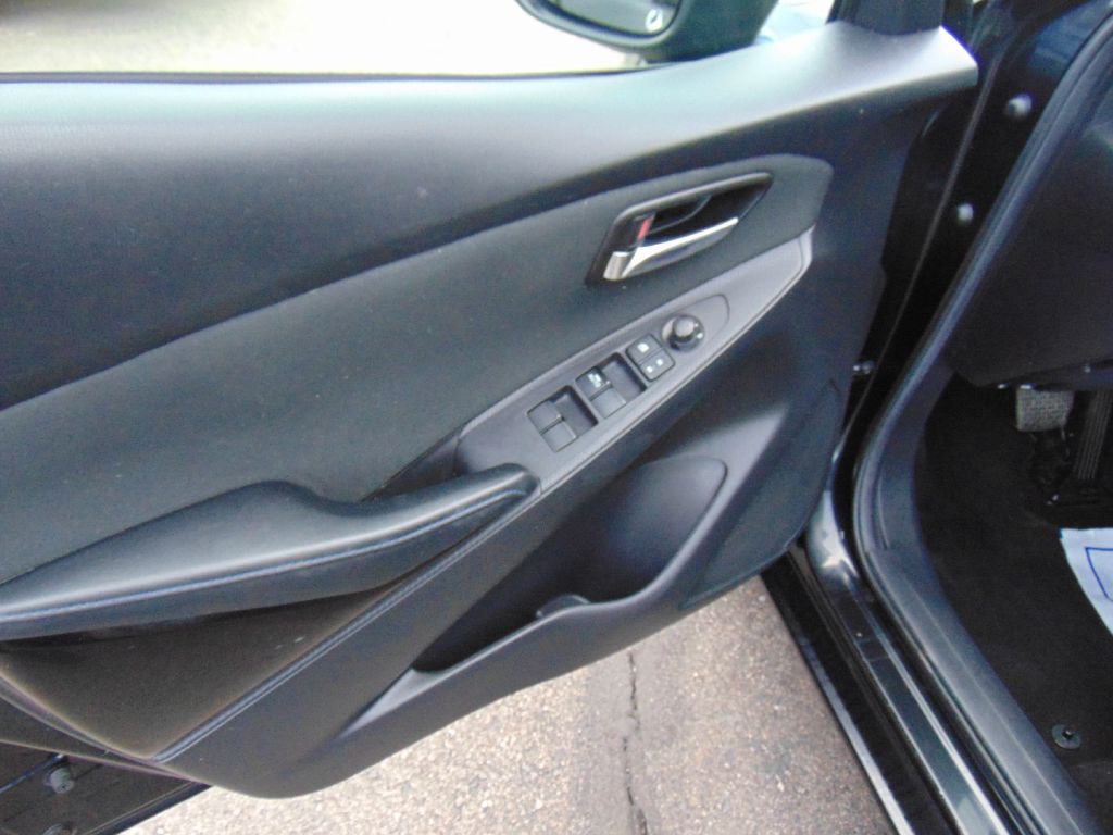 2016 Scion iA Image 11
