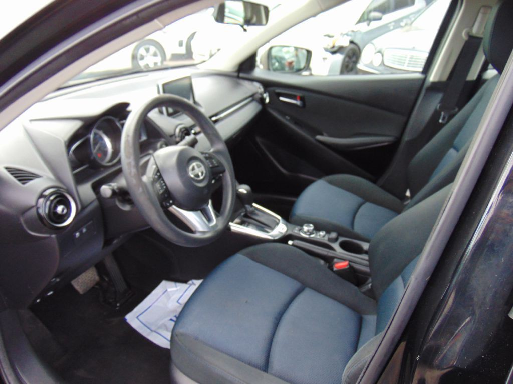 2016 Scion iA Image 12