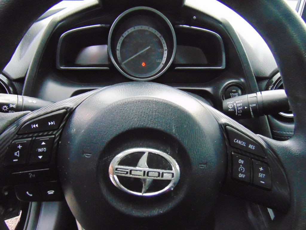 2016 Scion iA Image 13