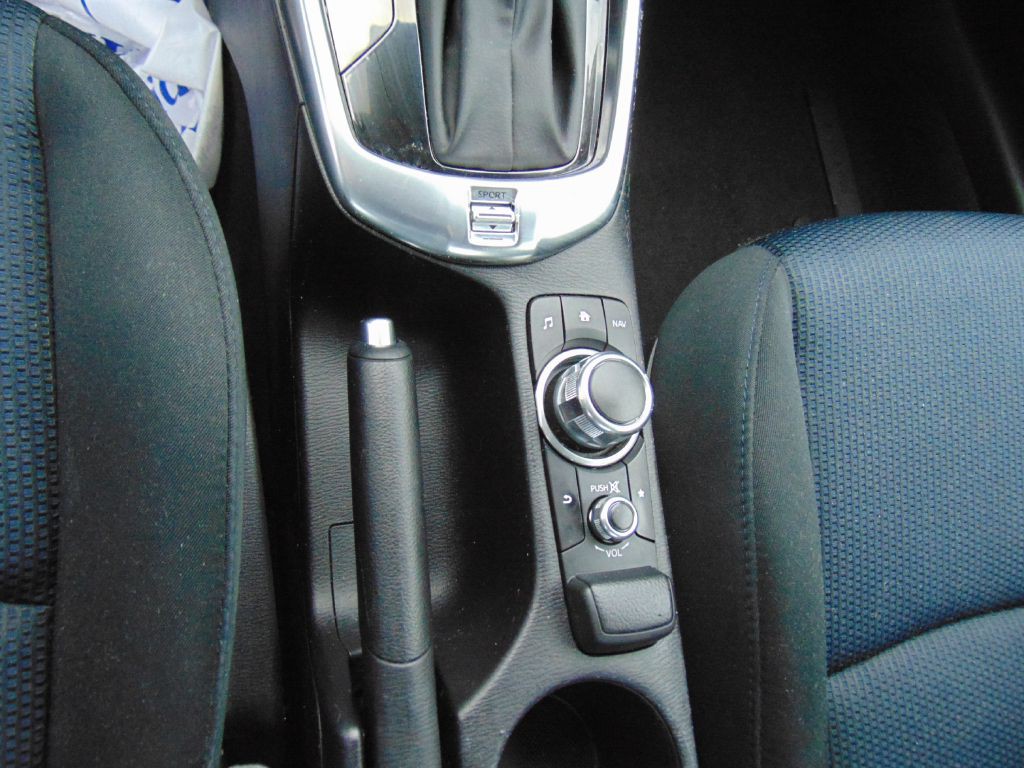 2016 Scion iA Image 16