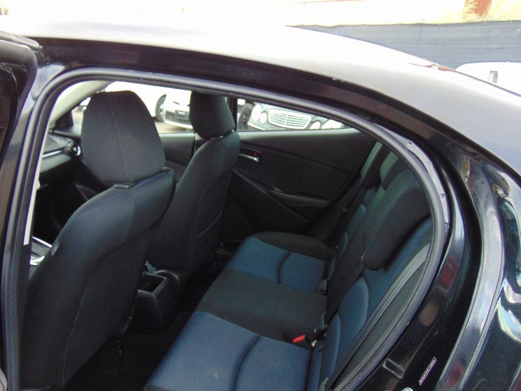 2016 Scion iA Image 18