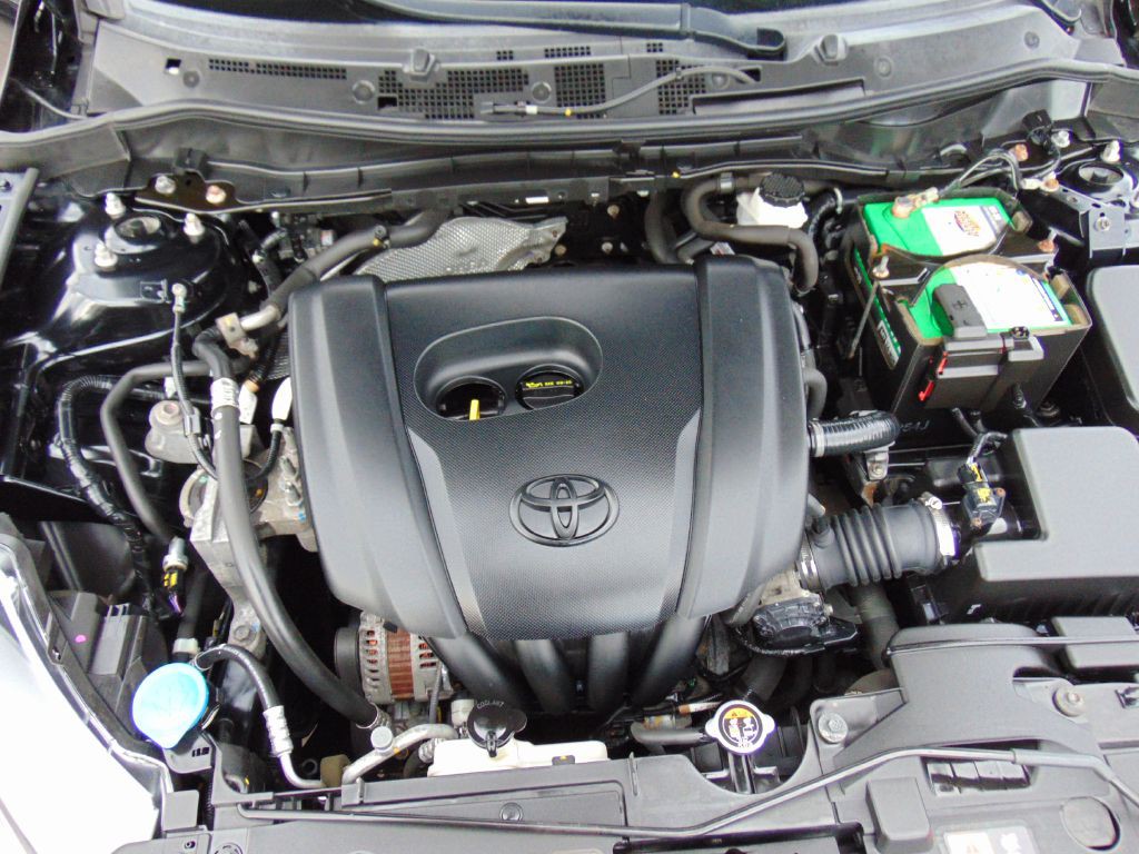 2016 Scion iA Image 22