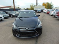 Image for 2016 Scion iA  ID: 5949482