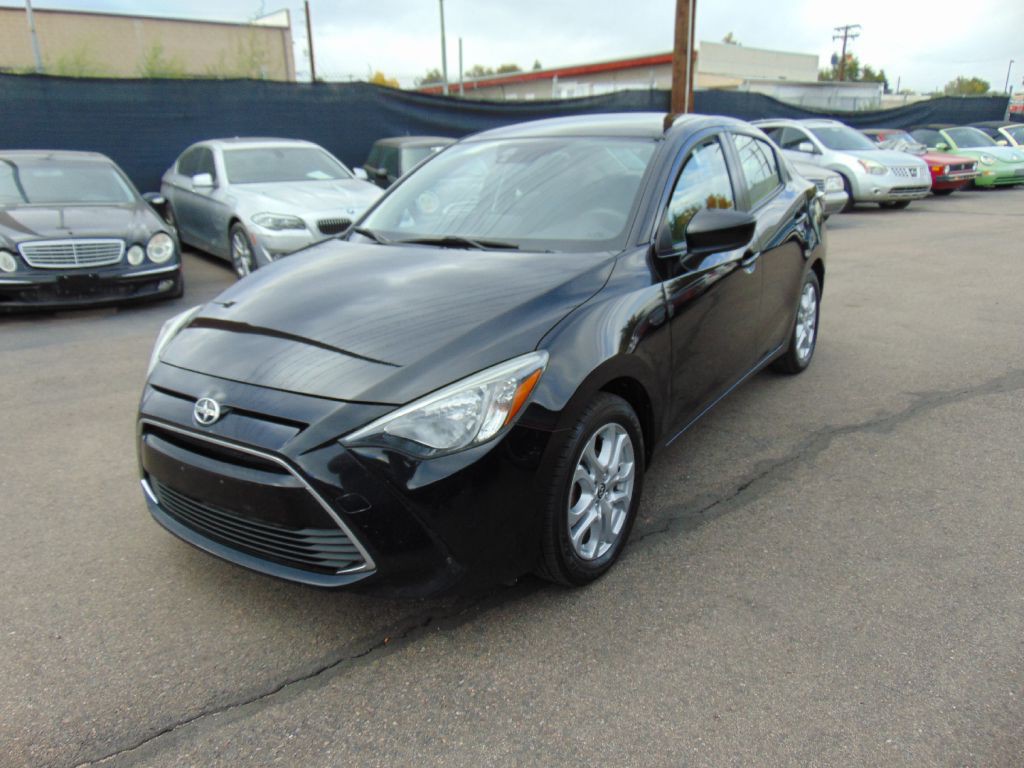 2016 Scion iA Image 2