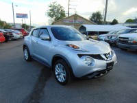 Image for 2016 Nissan Juke SV ID: 5958439