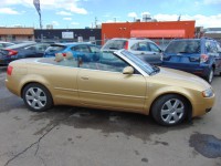 Image for 2003 Audi A4 3.0T ID: 6160349