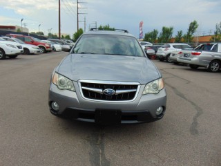 Image for 2009 Subaru Outback 3.0R ID: 6684571