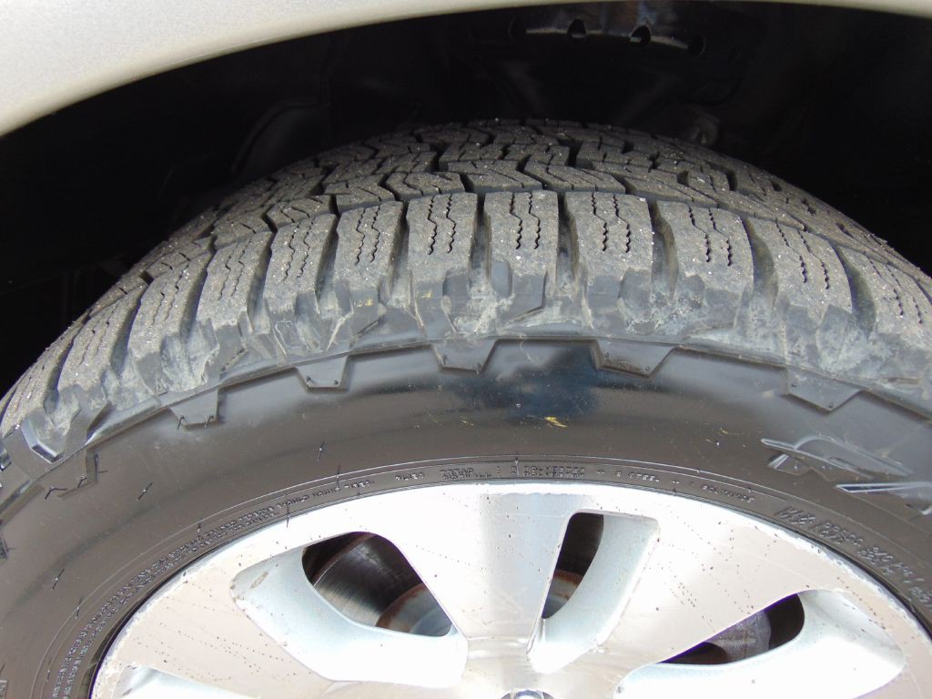 2009 Subaru Outback Image 16