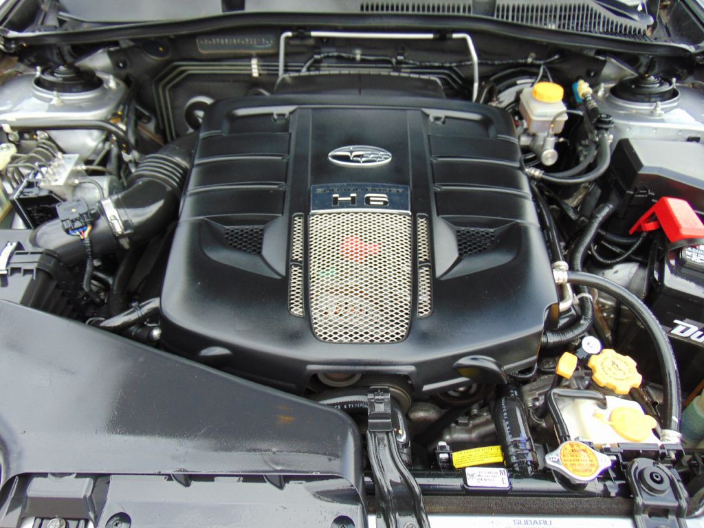 2009 Subaru Outback Image 19