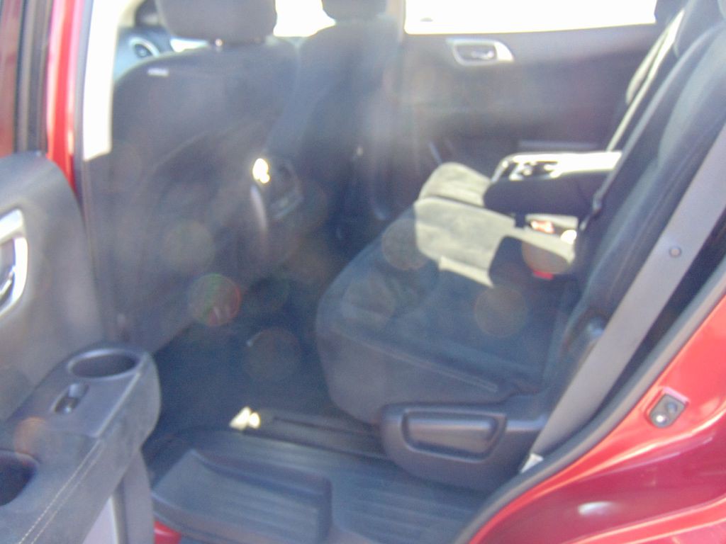2015 Nissan Pathfinder Image 22