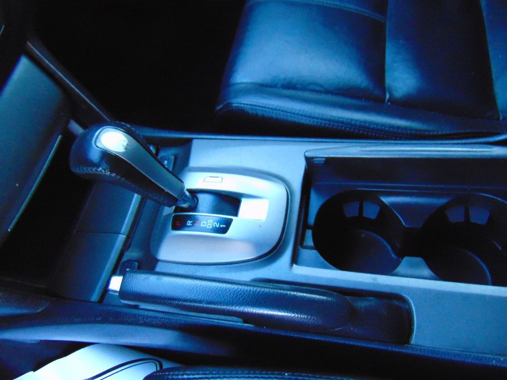 2011 Honda Crosstour Image 19