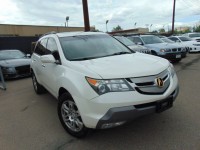 Image for 2008 Acura MDX  ID: 7045948