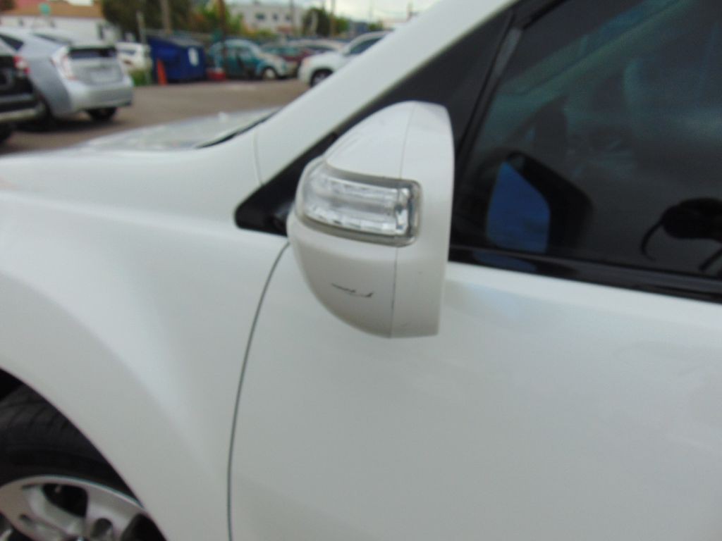 2008 Acura MDX Image 22