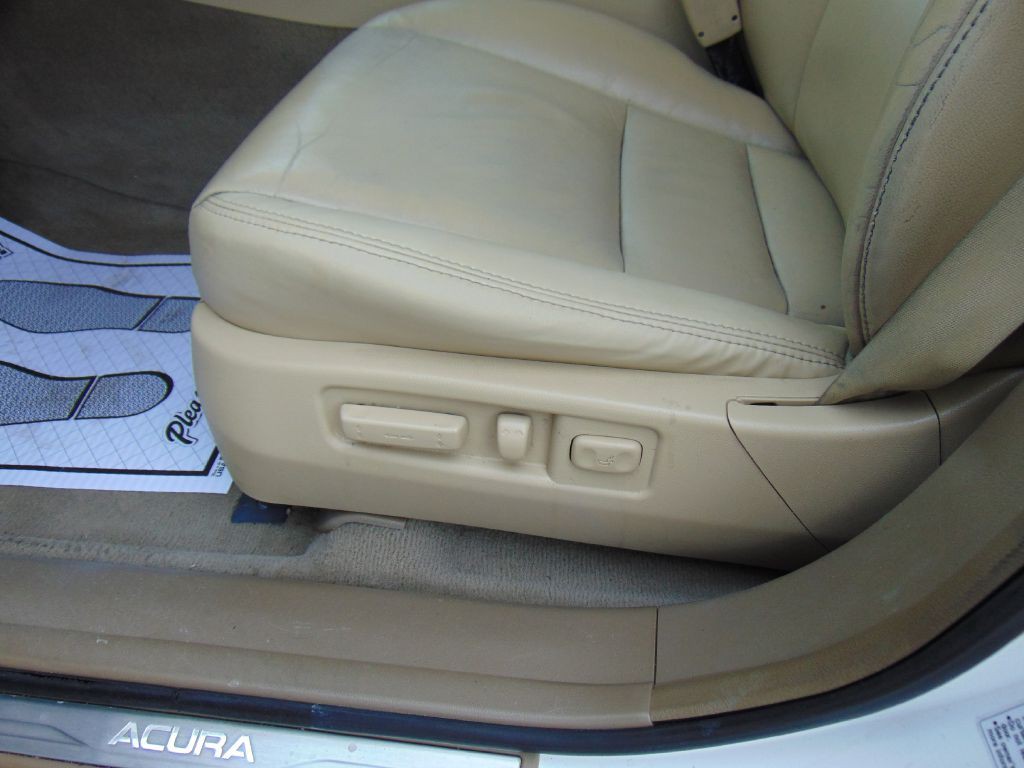2008 Acura MDX Image 24