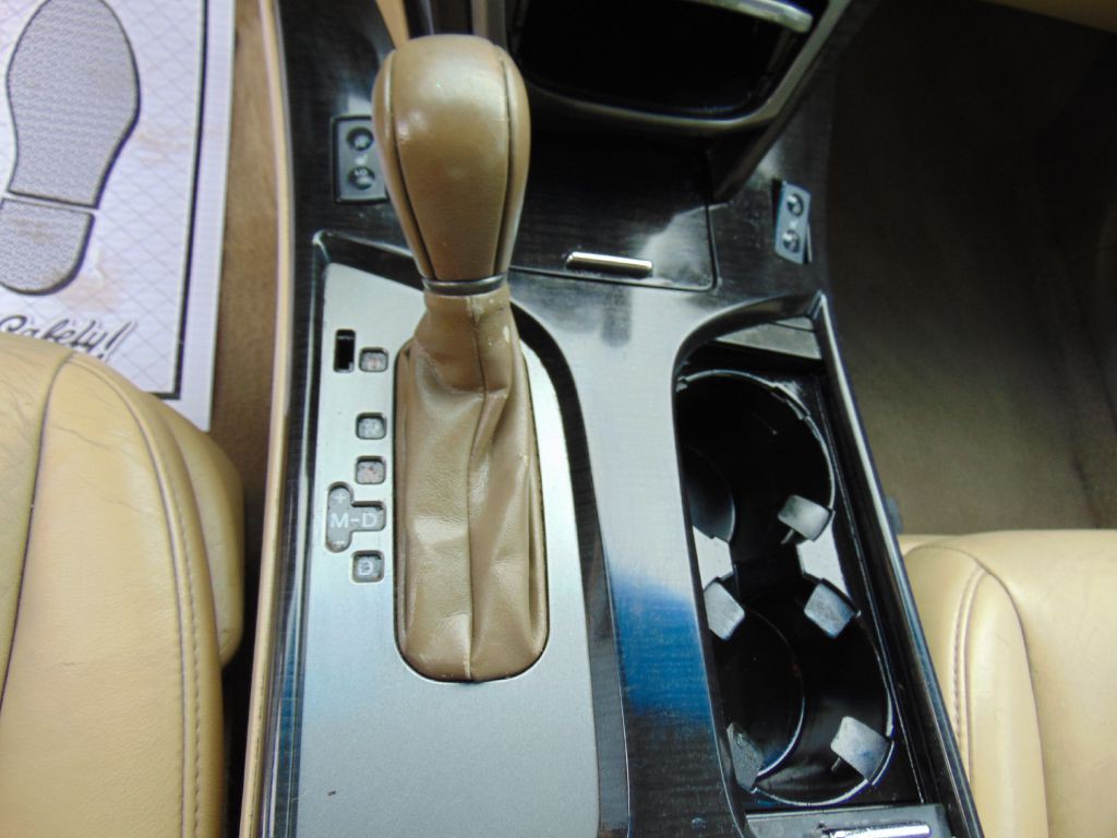 2008 Acura MDX Image 27