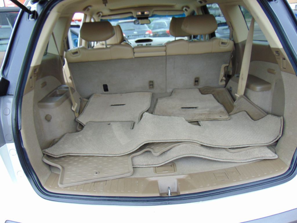 2008 Acura MDX Image 29