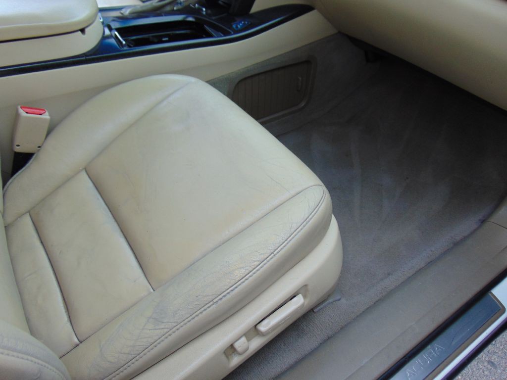 2008 Acura MDX Image 31