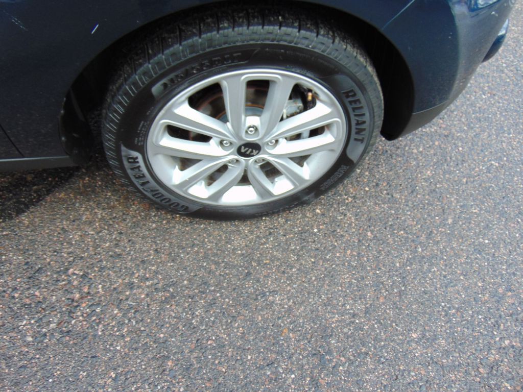 2018 Kia Soul Image 10