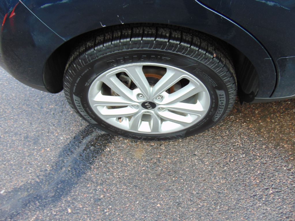 2018 Kia Soul Image 11