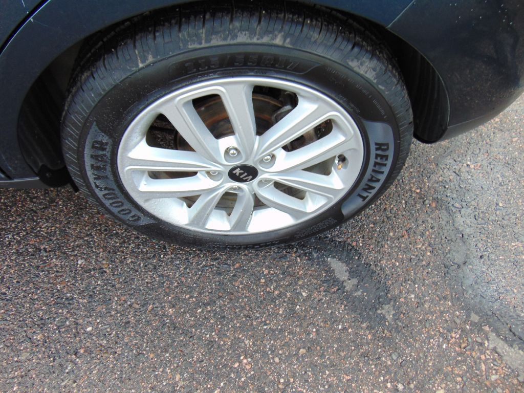 2018 Kia Soul Image 12