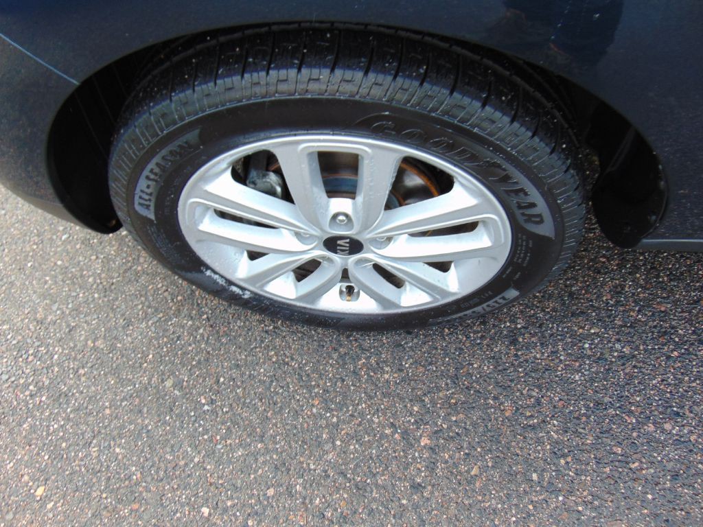 2018 Kia Soul Image 13