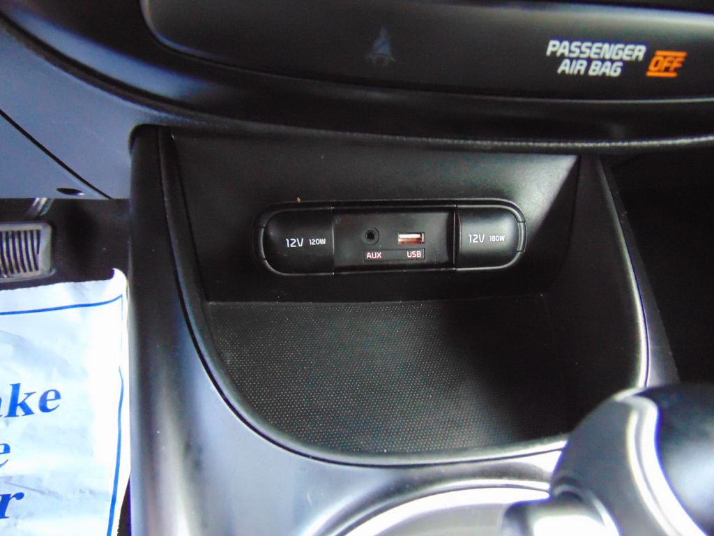 2018 Kia Soul Image 19