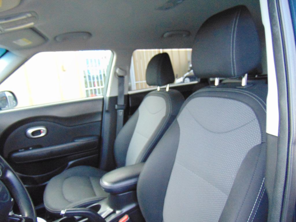 2018 Kia Soul Image 20
