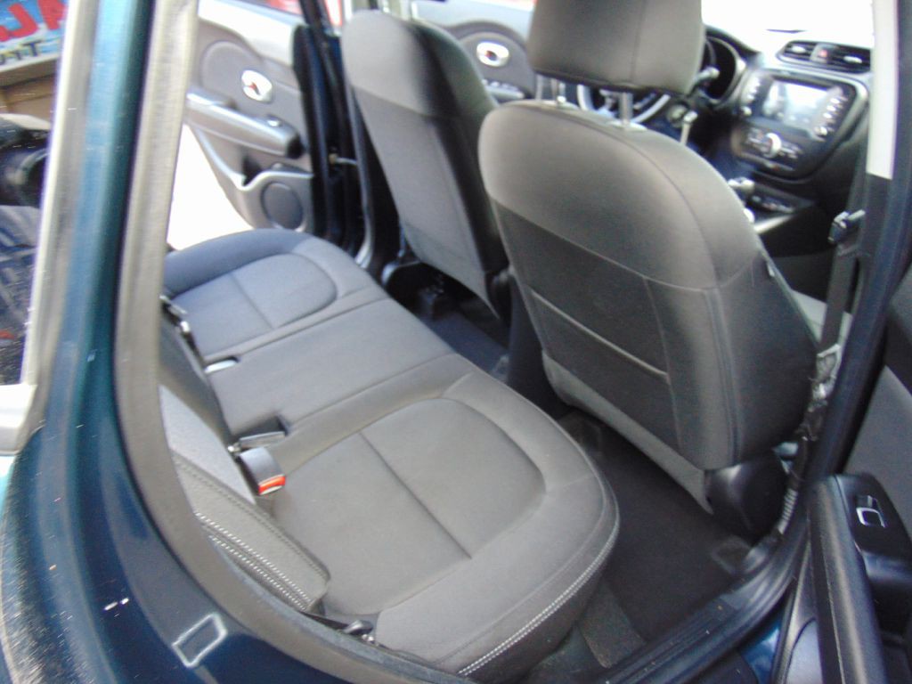 2018 Kia Soul Image 23