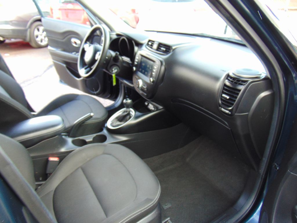 2018 Kia Soul Image 24