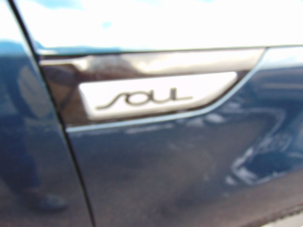 2018 Kia Soul Image 25