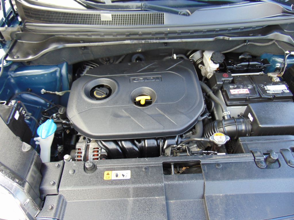 2018 Kia Soul Image 26