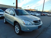 Image for 2009 Lexus RX 350 ID: 7099883