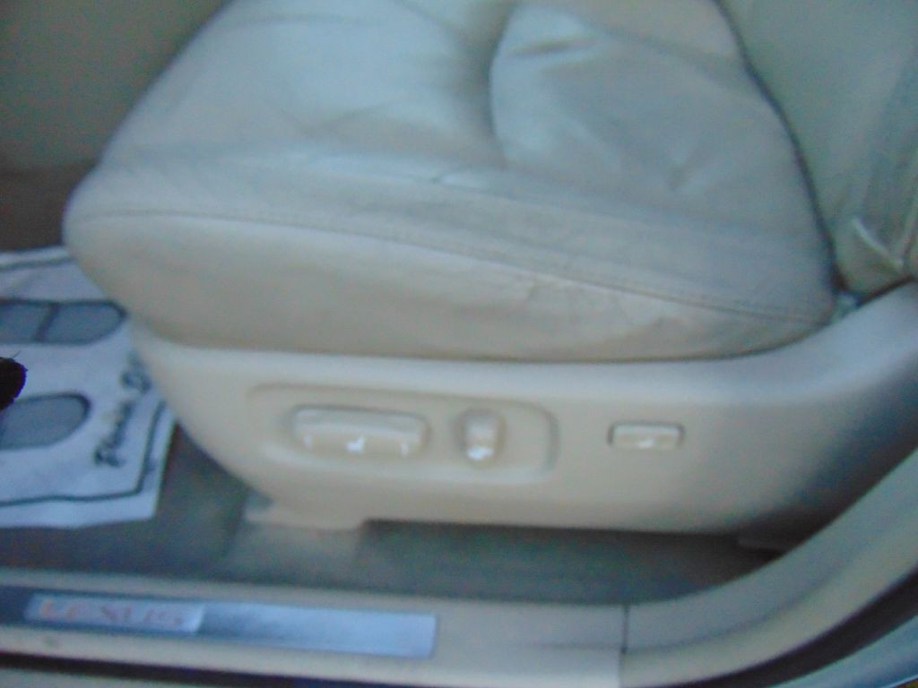 2009 Lexus RX Image 14