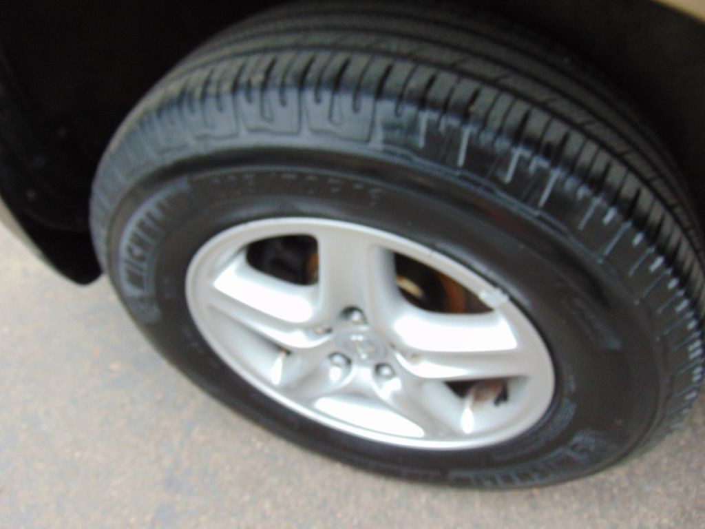 2003 Lexus RX Image 10