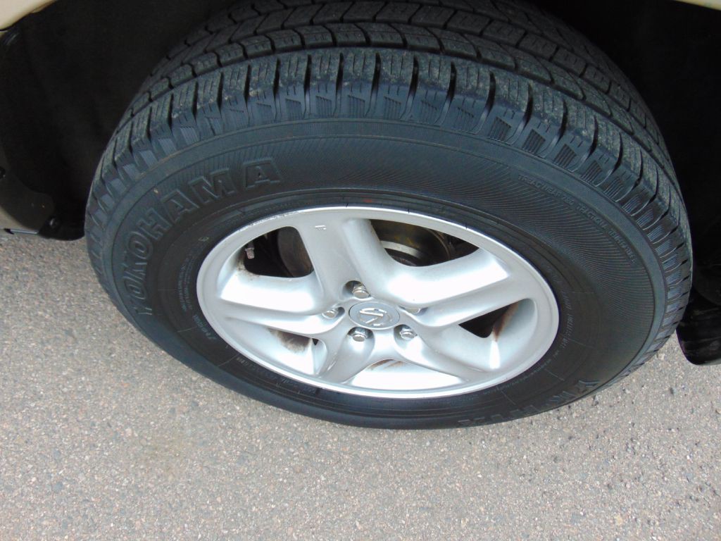 2003 Lexus RX Image 11