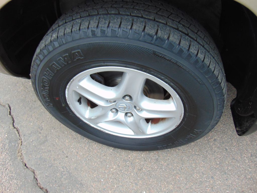 2003 Lexus RX Image 12