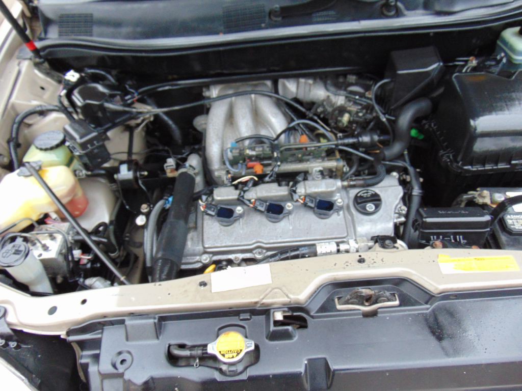 2003 Lexus RX Image 24