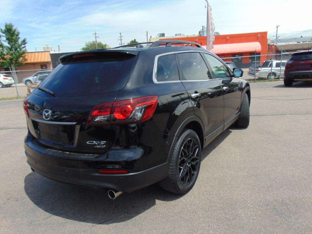 2013 Mazda CX-9 Image 6