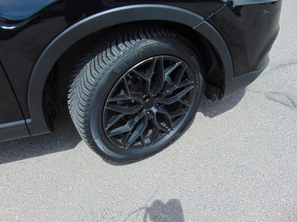 2013 Mazda CX-9 Image 8