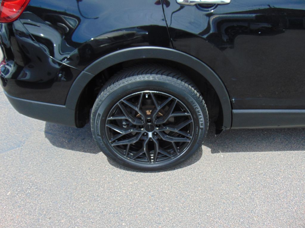 2013 Mazda CX-9 Image 9