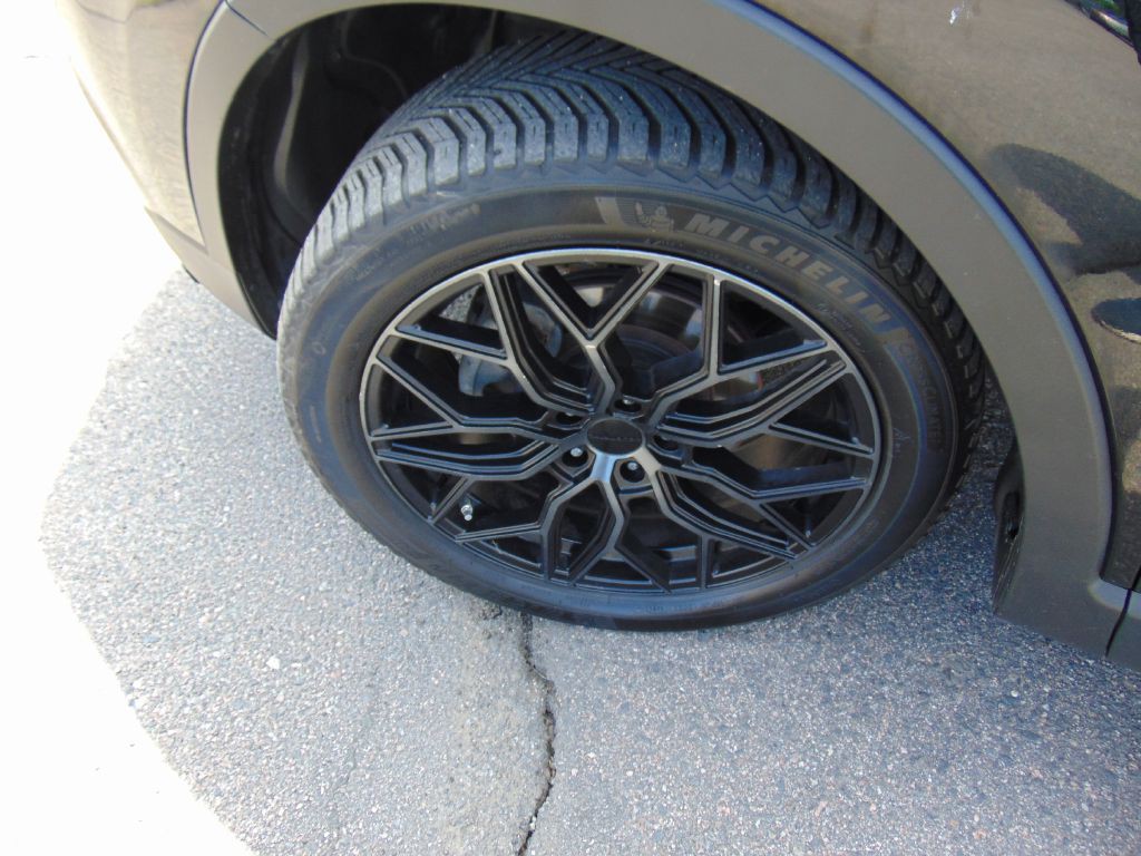 2013 Mazda CX-9 Image 11