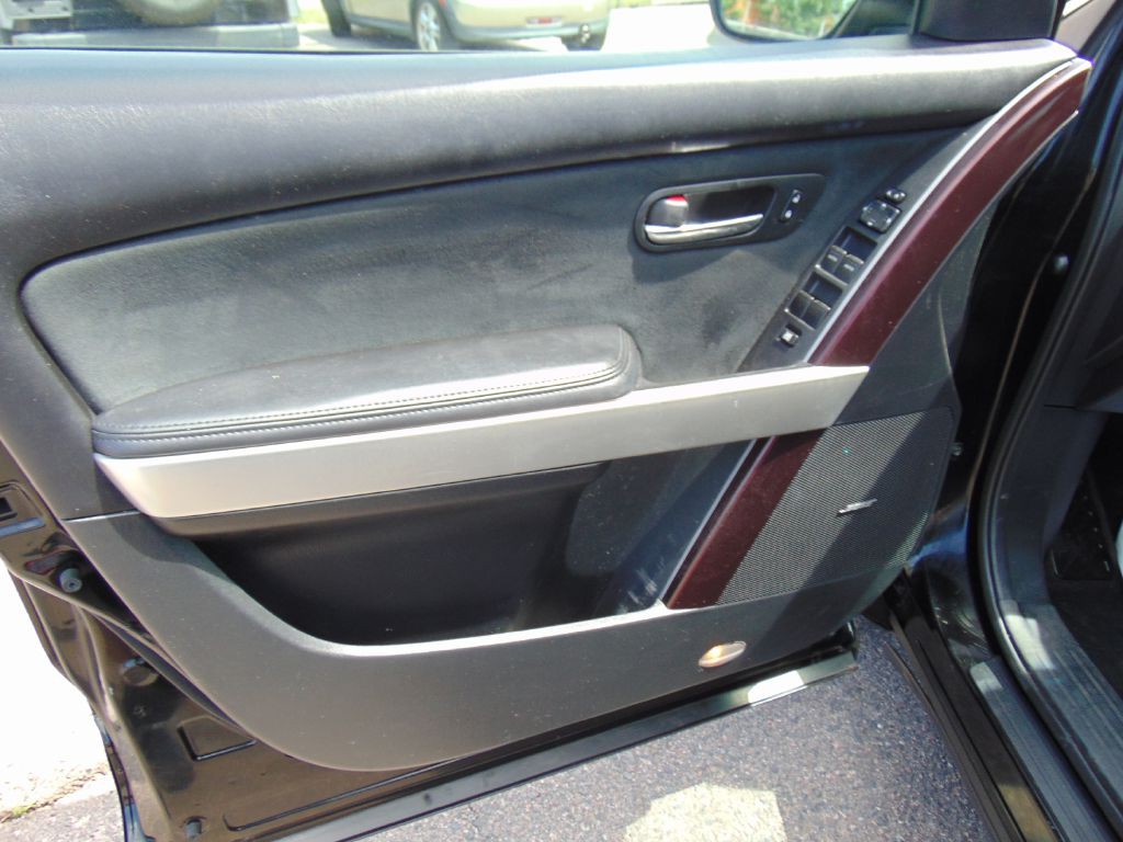 2013 Mazda CX-9 Image 12