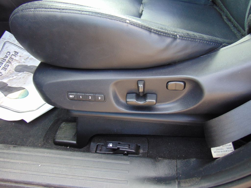 2013 Mazda CX-9 Image 13
