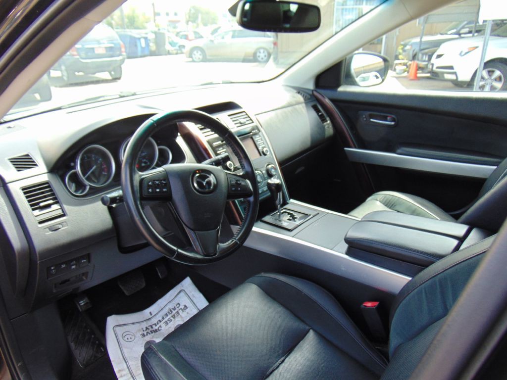 2013 Mazda CX-9 Image 14
