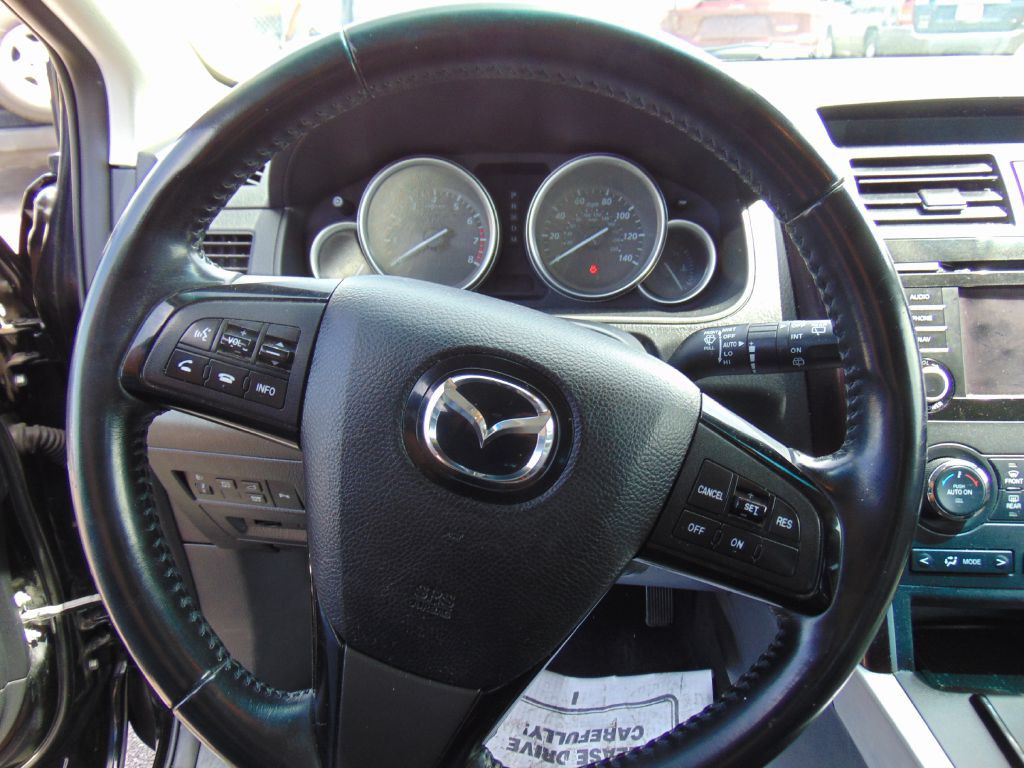 2013 Mazda CX-9 Image 15