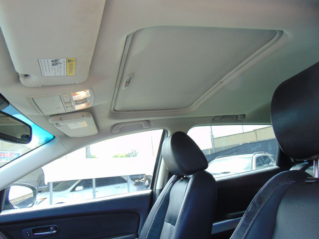 2013 Mazda CX-9 Image 16