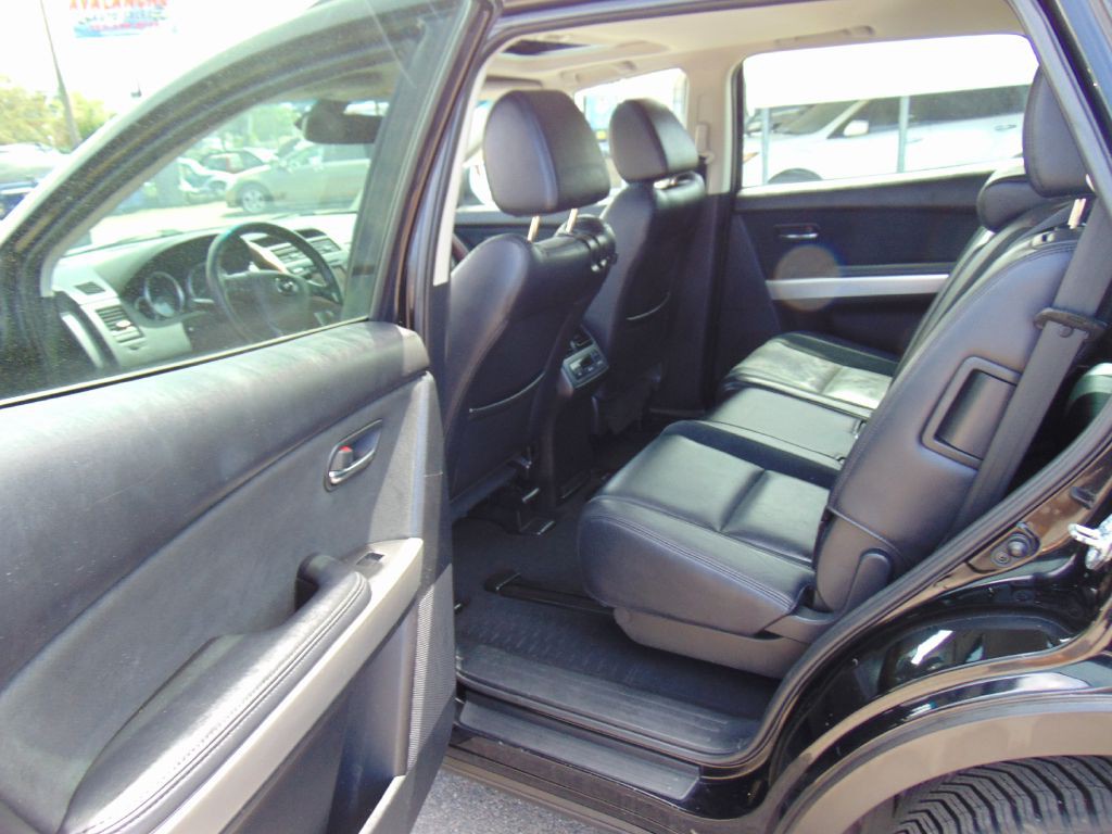 2013 Mazda CX-9 Image 19